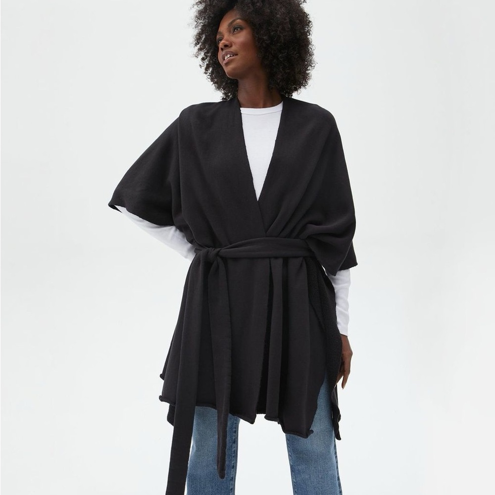 Michael Stars
Women's Black Ondina Wrap